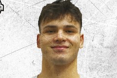 Nuovo acquisto per il Basket Corato: fa il suo ingresso Andrea Paoletti