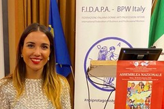 FIDAPA, la coratina Lisa D’Introno è la nuova rappresentante Young nazionale