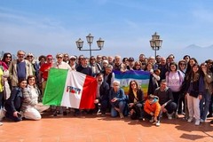 A Corato la "Pastasciutta Antifascista" dell'Anpi "Maria Diaferia"