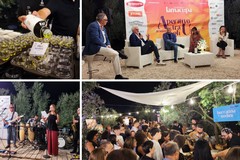 "Aperitivo tra gli Ulivi": successo per la terza edizione a Corato