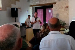 Archeoclub d’Italia sede di Corato, rinnovato il Direttivo per il quinquennio 2026-2031