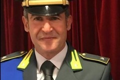 Il sottotenente Francesco Cavuoto al vertice della Guardia di Finanza di Senigallia