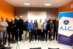Associazione Imprenditori Coratini organizza incontro sulla sicurezza cittadina