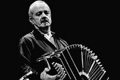 L'estate coratina si apre con un omaggio all'artista Astor Piazzolla