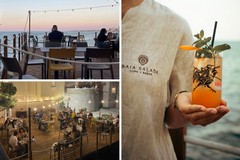 A Molfetta nasce un nuovo locale vista mare che punta su condivisione, riqualificazione e qualità