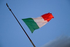 Bandiere a mezz’asta per la giornata nazionale in memoria delle vittime del Covid