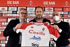 Bari vicino alla Serie A: anche Casillo tra gli acquirenti papabili?