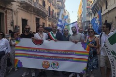 Bari Pride, il sostegno del Risorgimento Socialista di Corato al sindaco De Benedittis