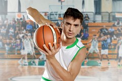 La Fas basket Corato si assicura Nicolò Basile