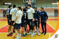 Overtime Fatale per la NMC: sconfitta di misura contro Barletta