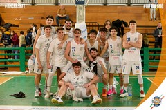 Vittoria fondamentale in chiave play off per le NMC