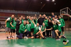 Il baskin come veicolo di inclusione: Automurgia Baskin Corato organizza un torneo sabato e domenica