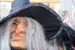 Aspettando la Befana - Magia di una fiaba, incanto di bontà