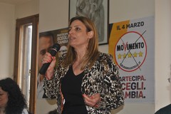 Piarulli: «Tre omicidi in pochi mesi a Barletta, serve sicurezza nei fatti»
