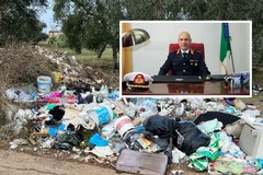 Decreto Ambiente 2025: a Corato quasi 50 sanzioni in due mesi per l’abbandono dei rifiuti