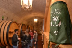 Cantine aperte: buon vino fa buon turismo