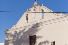 La devozione a Santa Rita nella Chiesa dei Cappuccini a Corato
