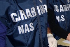 Controlli sulla ristorazione ospedaliera. Irregolarità nella fornitura dei pasti