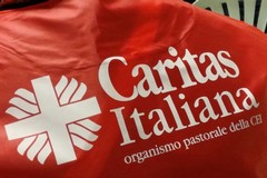 Caritas, fino a luglio sarà possibile donare indumenti e giochi, dalle 18:00 alle 20:00
