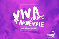 Viva il Carnevale, CoratoViva lancia un contest fotografico per celebrare lo spirito carnevalesco