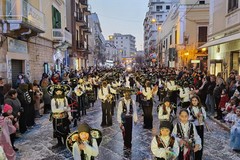 Torna il contest fotografico “Carnevale a Corato”