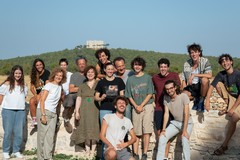 “Caro Domani-Summer Camp”, in Contrada Finizio l'evento conclusivo