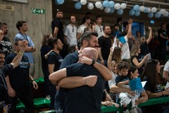 Adriatica Industriale Virtus Corato: il bilancio finale di Cataldo Musto