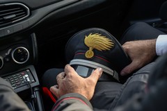 Carabinieri eroi salvano una donna dal suicidio a Corato
