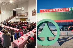 "Cene della Solidarietà", anche a Corato l'iniziativa solidale di Maiora