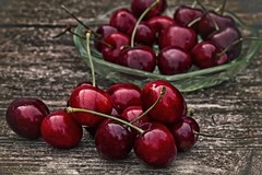 Coldiretti allarma: «Crolla drasticamente il prezzo delle ciliegie»