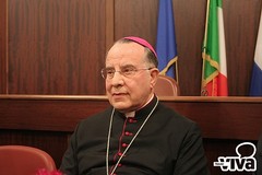 È morto l'arcivescovo Mons. Pichierri