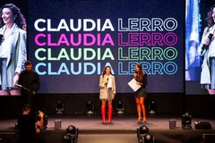 Molfetta Creation and Fashion: premiata la coratina Claudia Lerro