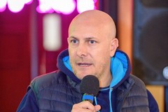 Adriatica Industriale Virtus Corato, le riflessioni di coach Felice Carnicella