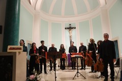 "Christmas Time": la musica di AlterAzioni festeggia Santa Lucia a Corato