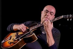 Pietro Condorelli incanta Corato con "Native Language": un viaggio jazz tra tradizione e innovazione