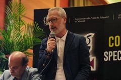 Marcone ribatte alle polemiche: «Corato investe sulla sua anima e sul suo futuro»