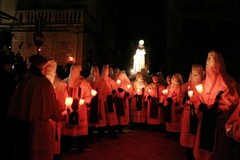 Le confraternite di Puglia pronte per il X Cammino Regionale