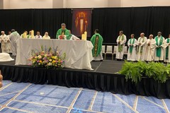 L'Arcidiocesi di Trani negli USA: Luisa Piccarreta e l'Unità nella Divina Volontà al Congresso di Orlando