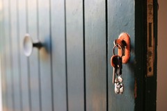 «Zia, sono io, aprimi»: entrano in casa fingendosi parenti, ma vengono scoperti dalle telecamere