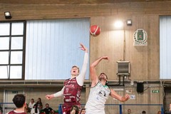 Basket Corato, prima vittoria stagionale nel ricordo di Aldo Modugno: Nardò battuto 63-51