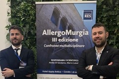 AllergoMurgia, a Corato il dibattito scientifico sulle patologie allergiche: «Servono percorsi comuni tra specialisti»