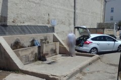 Usi impropri dell'acqua potabile a Corato: «Servono controlli e sanzioni»