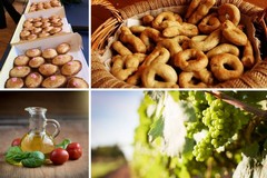 Turismo enogastronomico: la Puglia conquista il primo posto in Italia