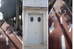 Cimitero di Corato, completati i lavori di riqualificazione