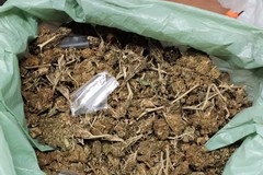 Controlli antidroga della Polizia a Corato: in carcere un 34enne