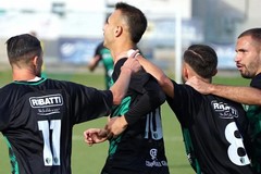 Corato Calcio, frenata tra le polemiche: l'Unione vince 3-1