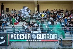 Vecchia Guardia Corato: «Il Corato calcio è di tutta la città»