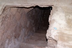 Alla scoperta della città sotterranea con il Corato Delivery Tour