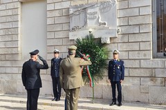 Corato ricorda il 4 novembre, De Benedittis: "Oggi si celebra l'unità nazionale e delle Forze armate"