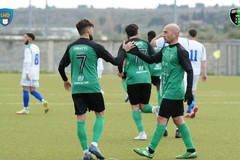 Corato Calcio, contro Polimnia ultima uscita casalinga della regular season
